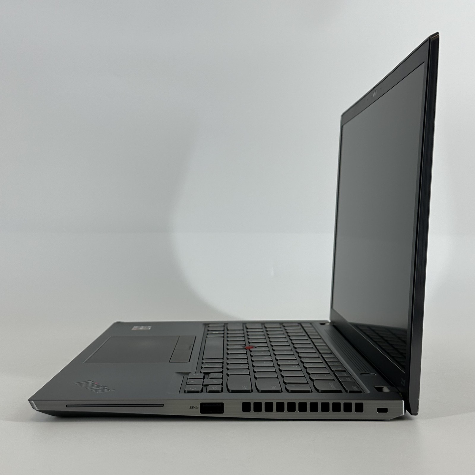 Lenovo ThinkPad X13 Gen 3 FHD+ TOUCH Ryzen 7 PRO 6850U 16GB 512GB SSD BENT FRAME