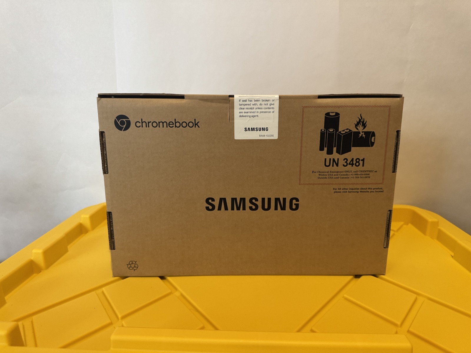 Samsung Plus V2 12.2″ (32GB eMMC, Intel Celeron, 1.50 GHz, 4 GB) Convertible…