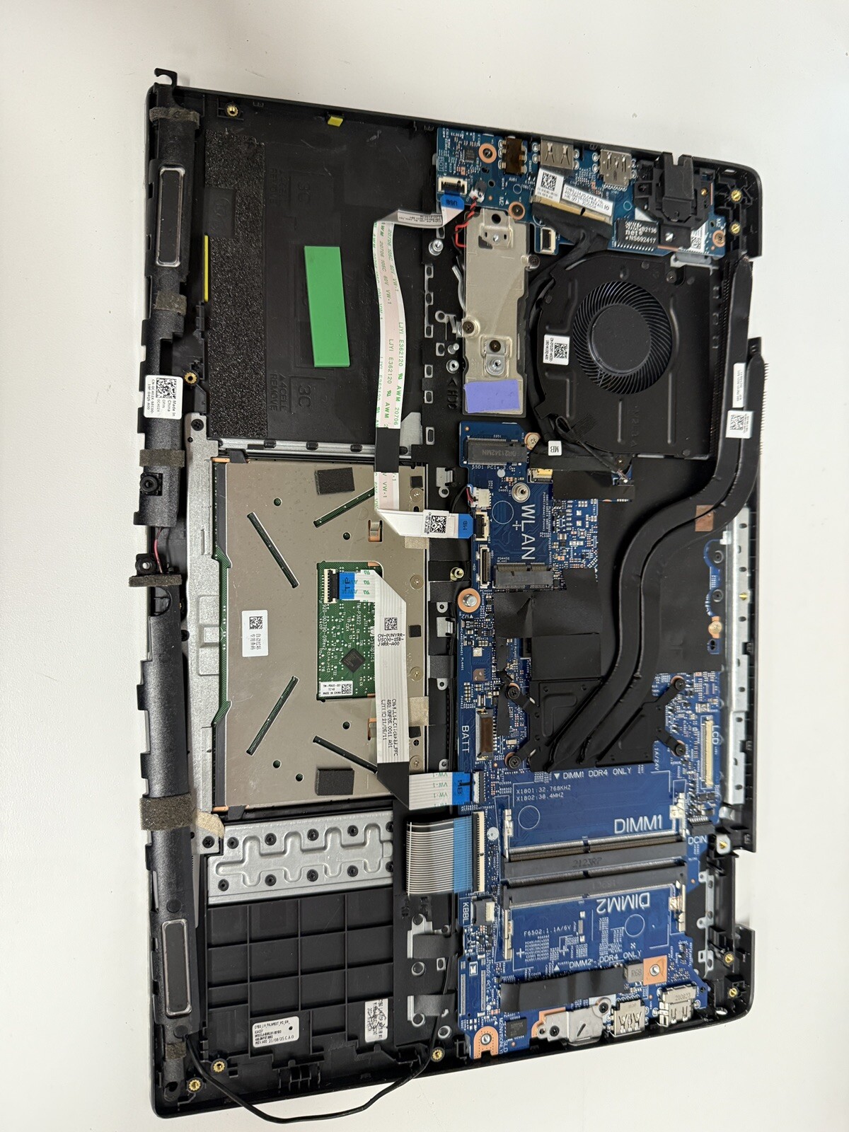 ✅ FOR PARTS ✅ Dell Latitude 3420 ✅ 14″ i5-1135G7 ✅ FOR PARTS ONLY ✅ READ ✅ 11th