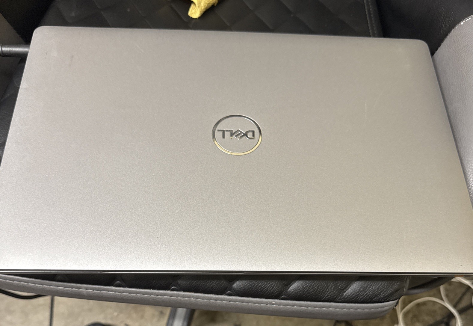 Dell Latitude 5511 i5-10400h 8G Ram 128GB SSD Windows 11 Pro Charger