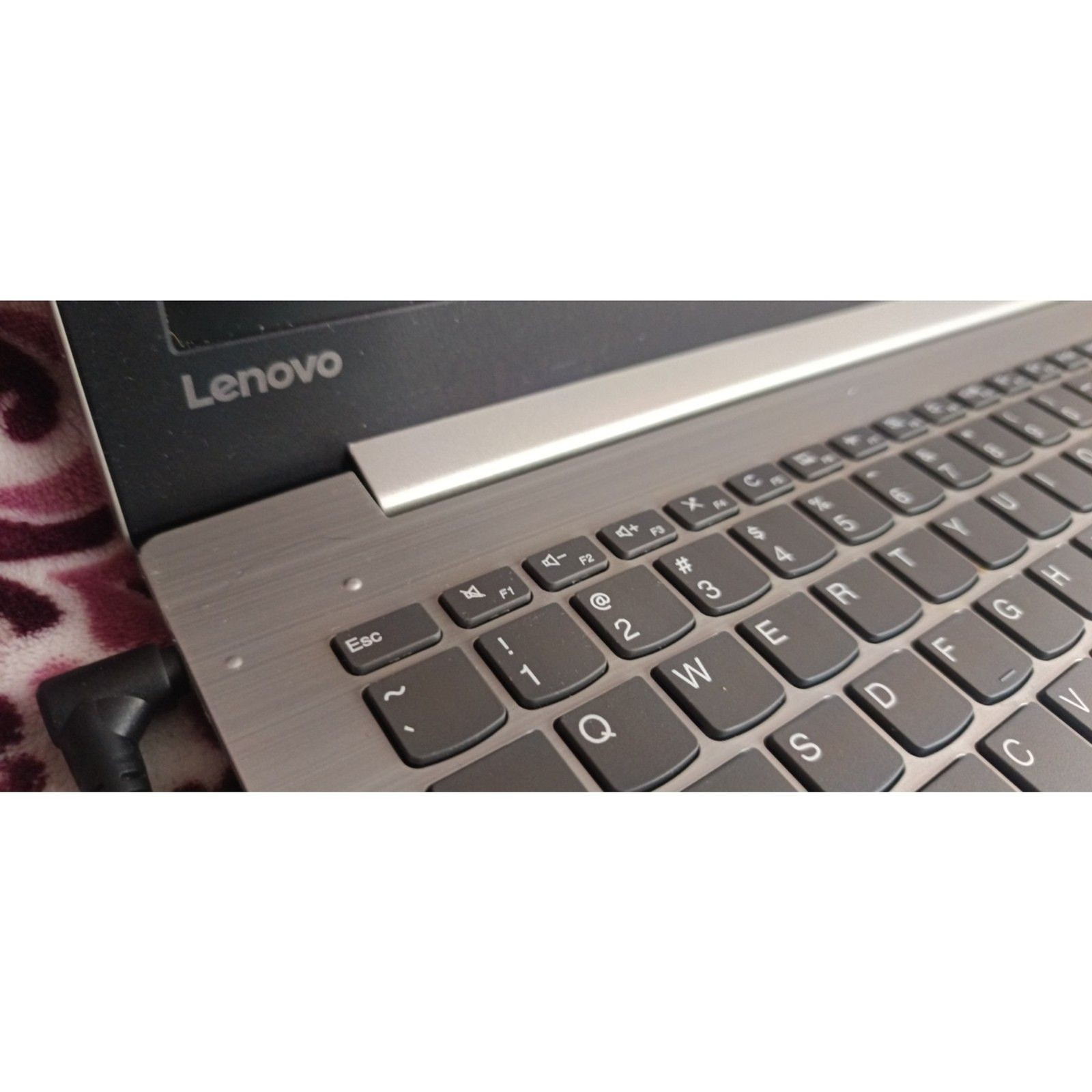 Lenovo Ideapad 320-15ABR | 8GB RAM | 1TB HDD | Windows 10