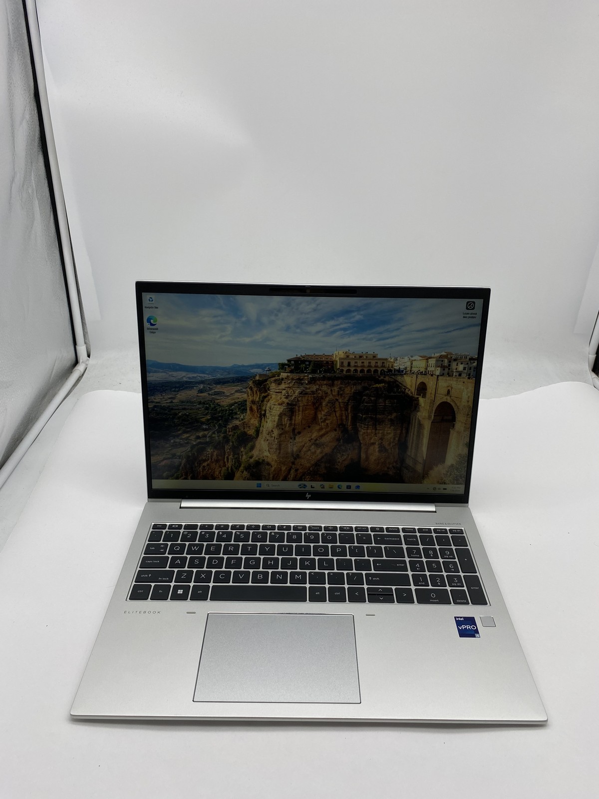 HP EliteBook 860 G10 Laptop Intel Core i5 1345U 16GB 512GB SSD Windows 11 Pro