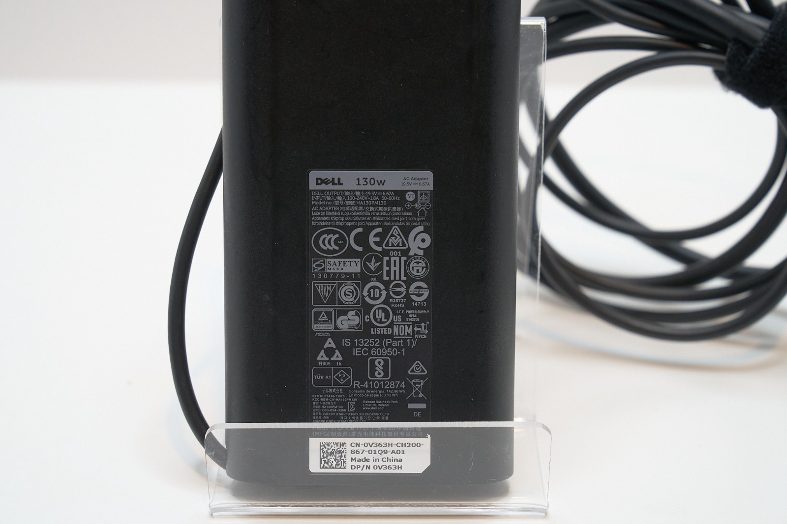 Dell XPS 13 9360 i7-8550U 8GB 256GB SSD 13
