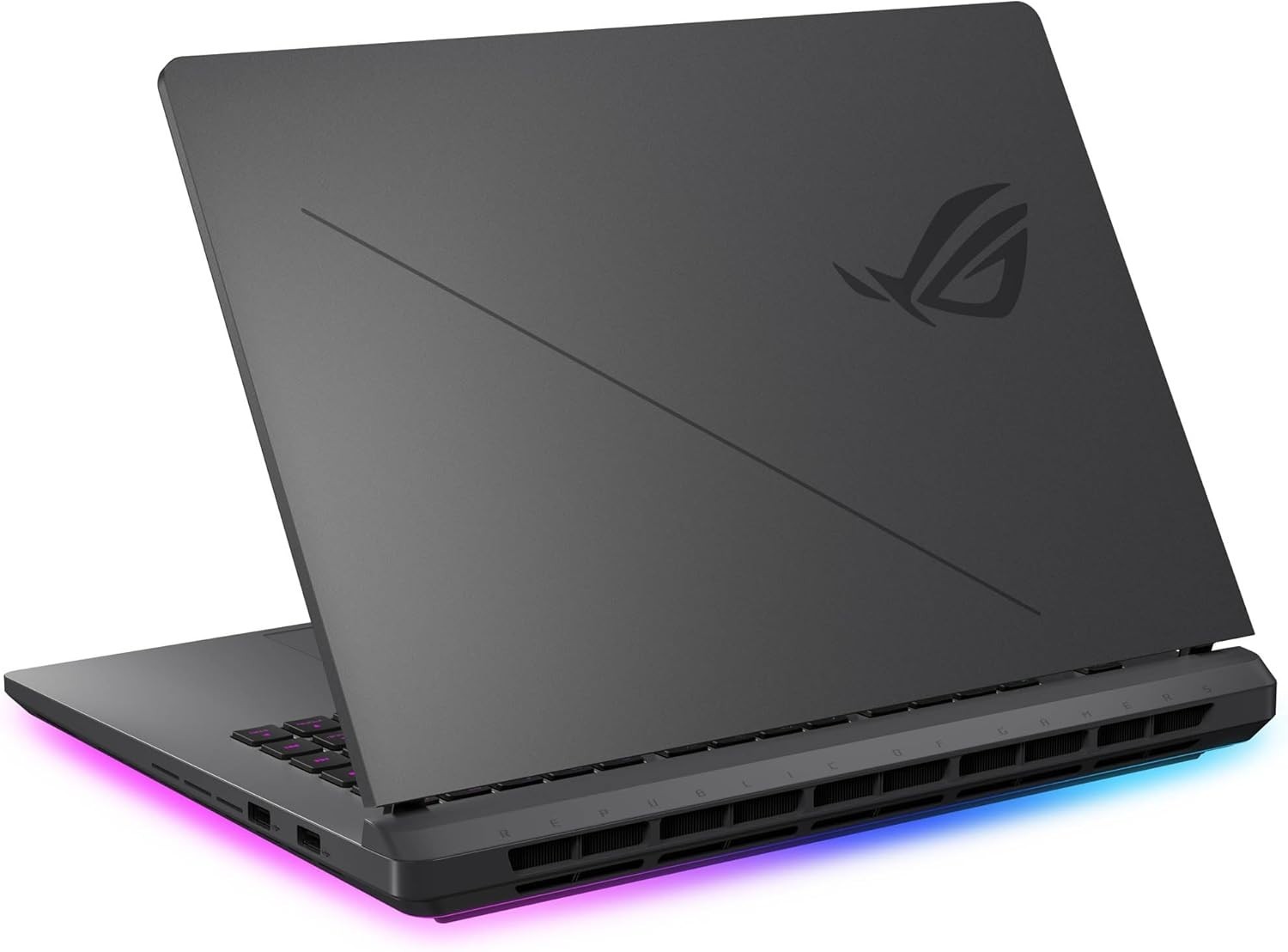 ASUS ROG Strix G16 Gaming Laptop G615LM-DS96 Ultra 9 275HX RTX 5060 32GB 1TB SSD