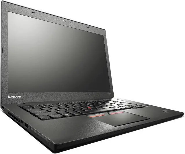 Lenovo ThinkPad T450s 14in 8GB RAM 256GB SSD W10 i5-5300U