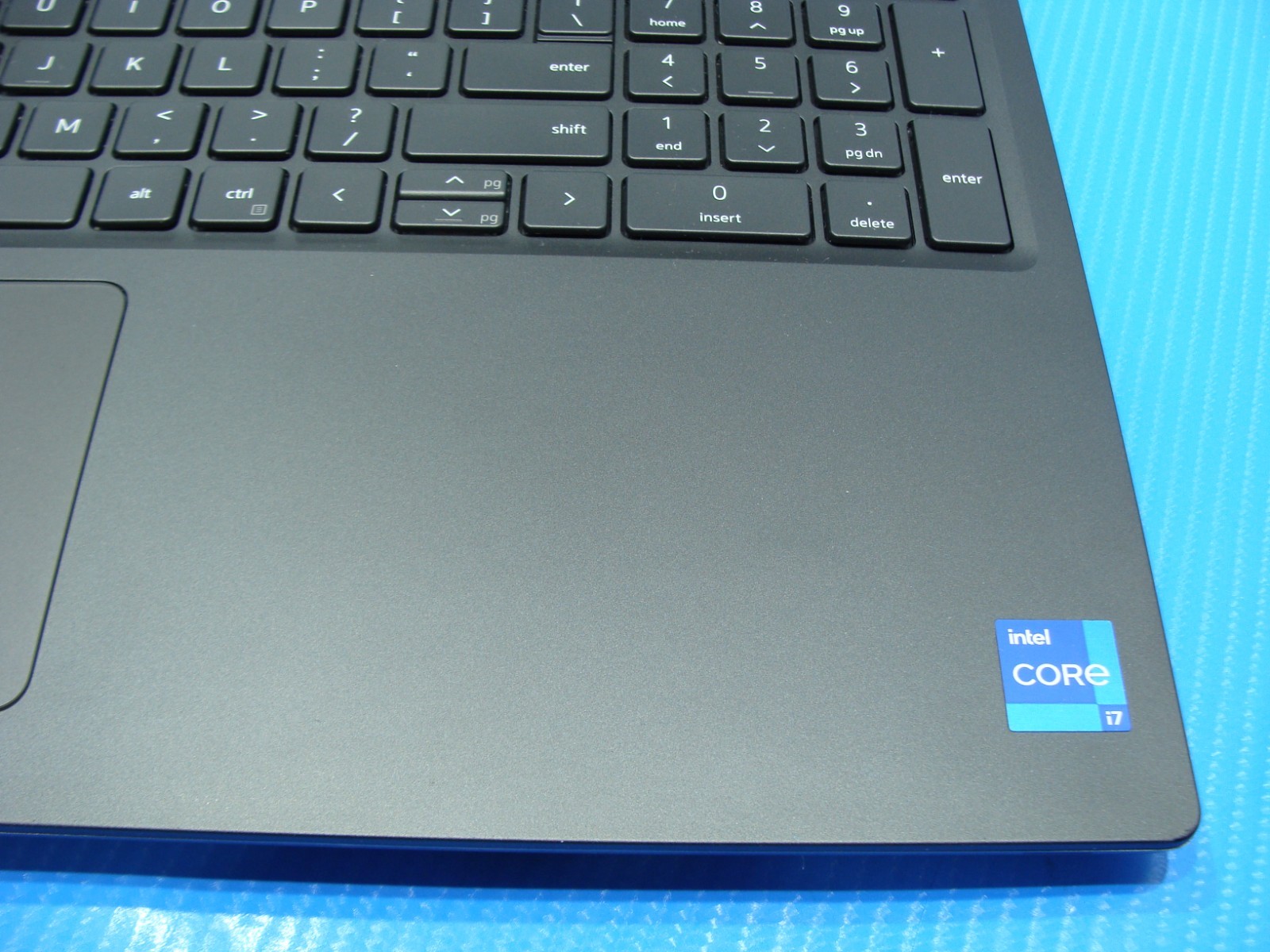 Dell Precision 7670 16″FHD+ i7-12850HX max4.8GHz 32GB 512GB RTX A1000 +Charger