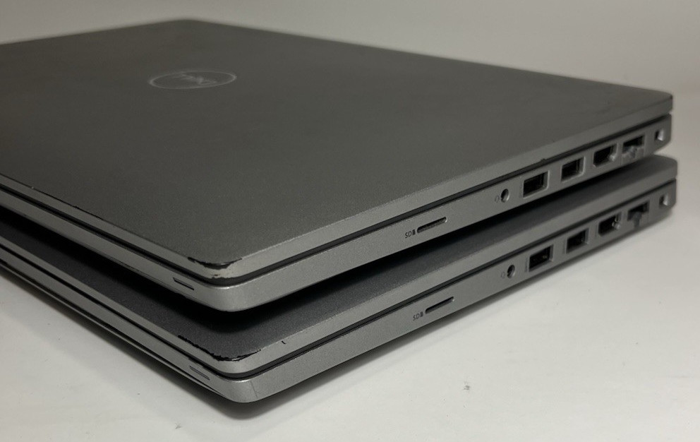 LOT OF 2 Dell Latitude 5420 Laptop Intel i5-1145G7 @2.60GHz – NO RAM / NO SSD