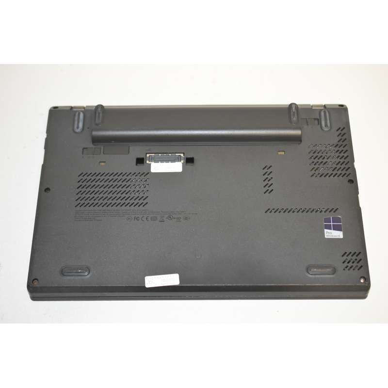 Lenovo Thinkpad X250 Intel I5-5300U 8 Gb Ram 300 Gb Hdd 12.5″ Portable