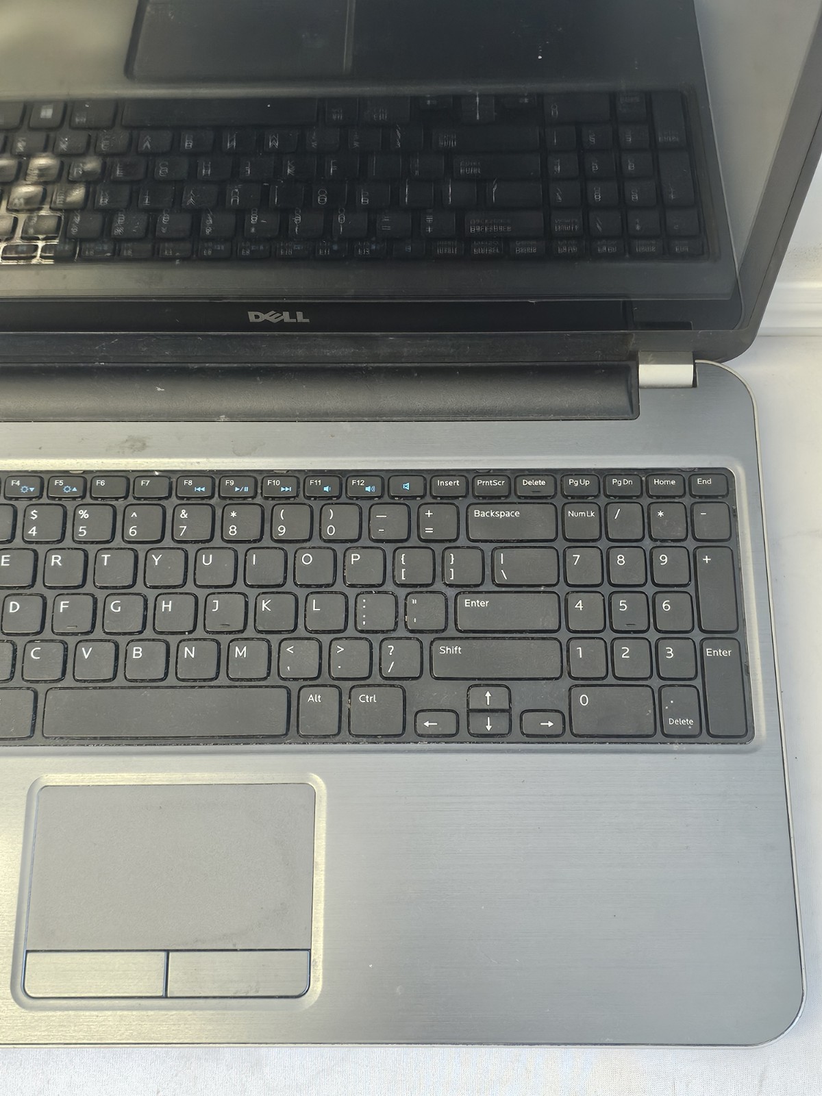 Dell Inspiron 5537 Laptop – Intel i5-4200u – 8GB RAM – 1TB HDD – Win 10 – READ