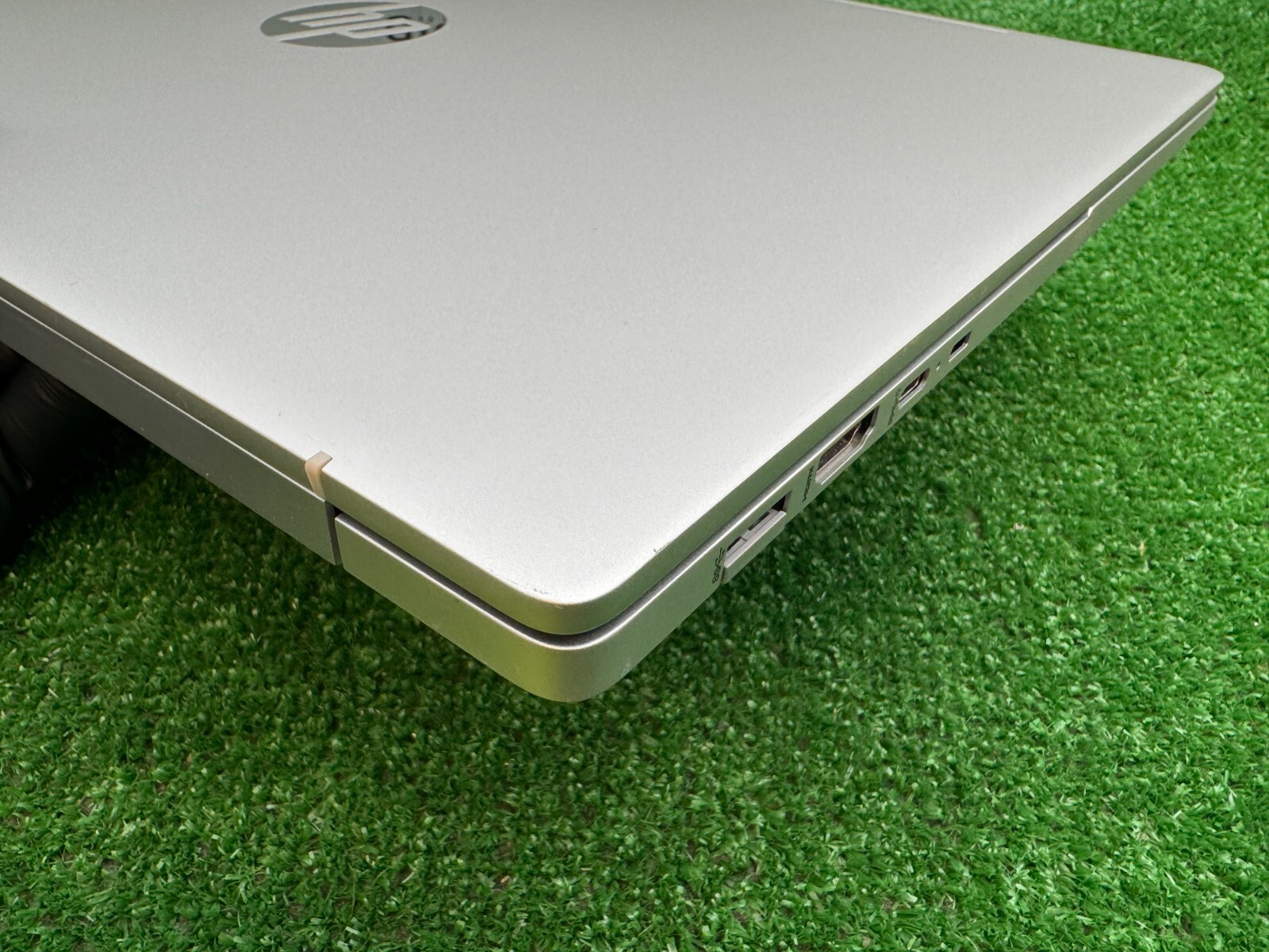 HP Pro c640 Chromebook Laptop Intel i5-10310U 1.70 / 8GB RAM / 64GB SSD / Touch