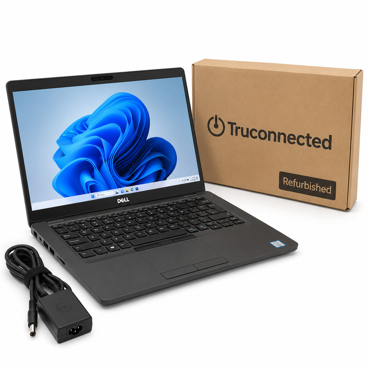 Dell Latitude 5400 14″ FHD Core i5-8365U 16GB DDR4 256GB m.2 Win 11 Pro