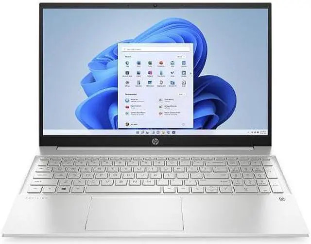 HP Pavilion 15-EG2000 2023 Touch 15.6 in FHD Core i7 1255U Hard 2304GB SSD