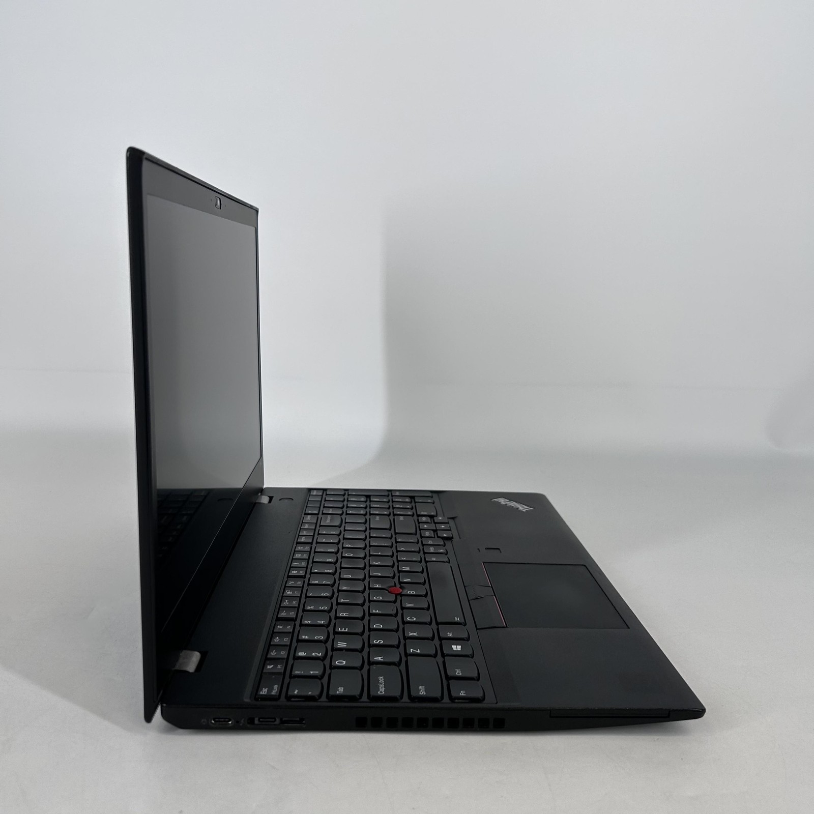 Lenovo ThinkPad T580 15.6 Black FHD i5-8250U 1.60GHz 16GB 256GB SSD – Bad Keys
