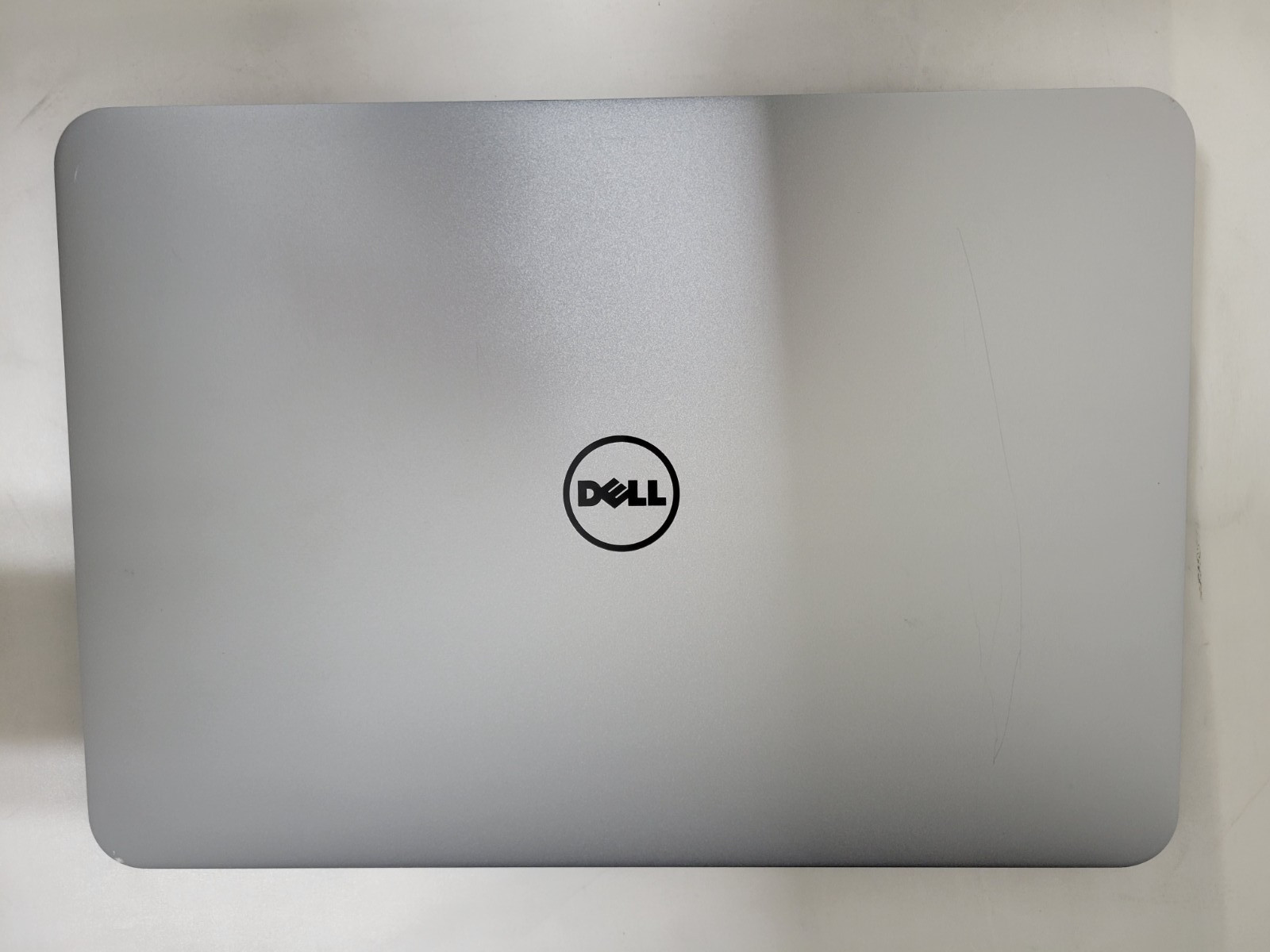 Dell XPS XPS14-9091sLV 14-Inch Ultrabook (Silver) 4/32GB