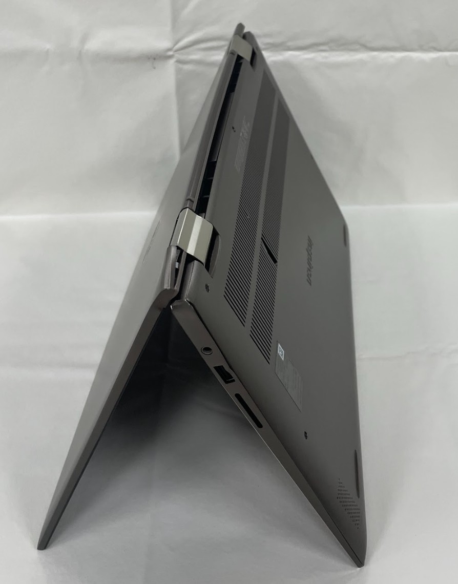 Dell Inspiron 7405 2-in-1 laptop, 14″ FHD IPS Touch-Screen, Ryzen 7-4700U, used