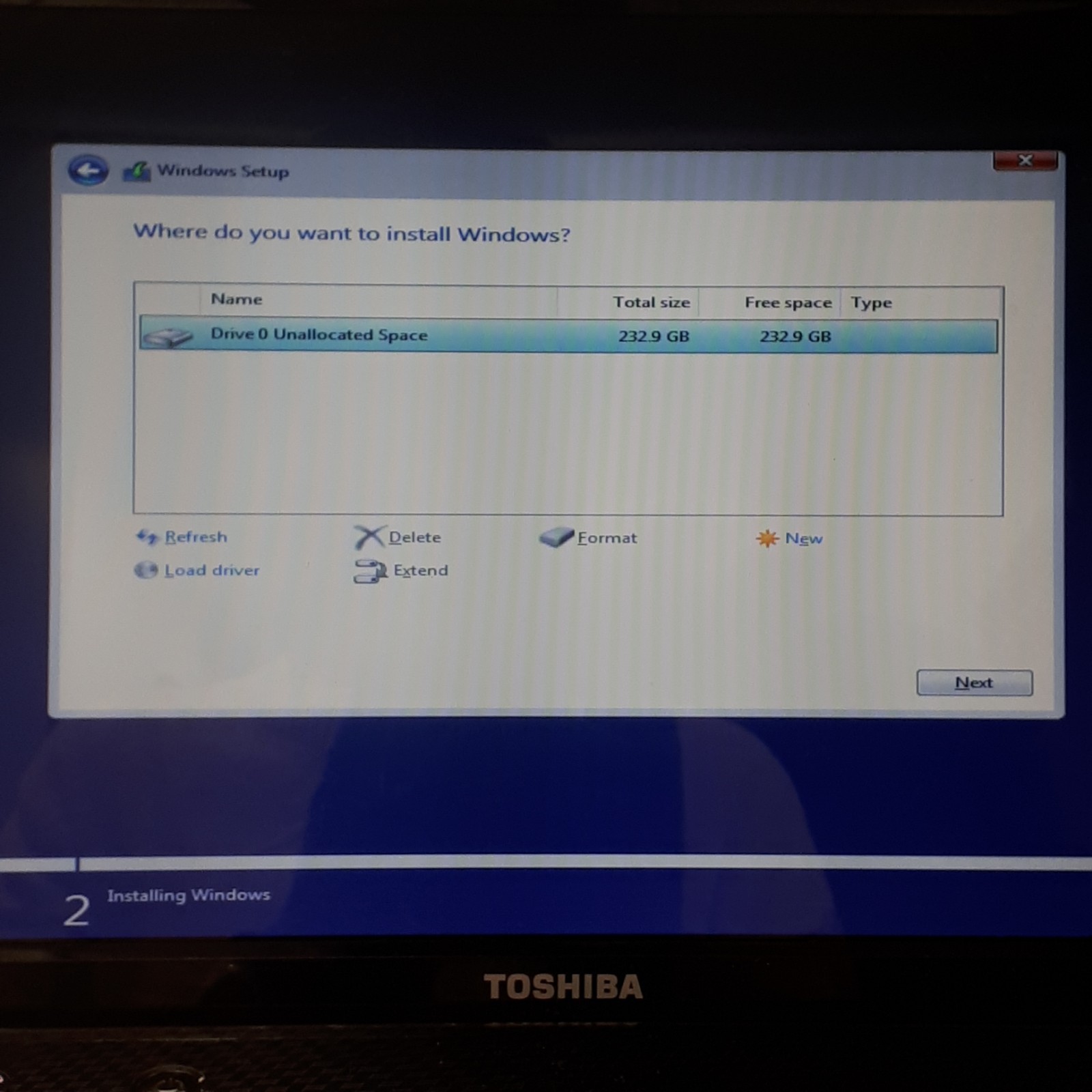 Toshiba Satellite L645D 14″ Laptop AMD Athlon II P320 3GB 250GB AS IS Part H3909