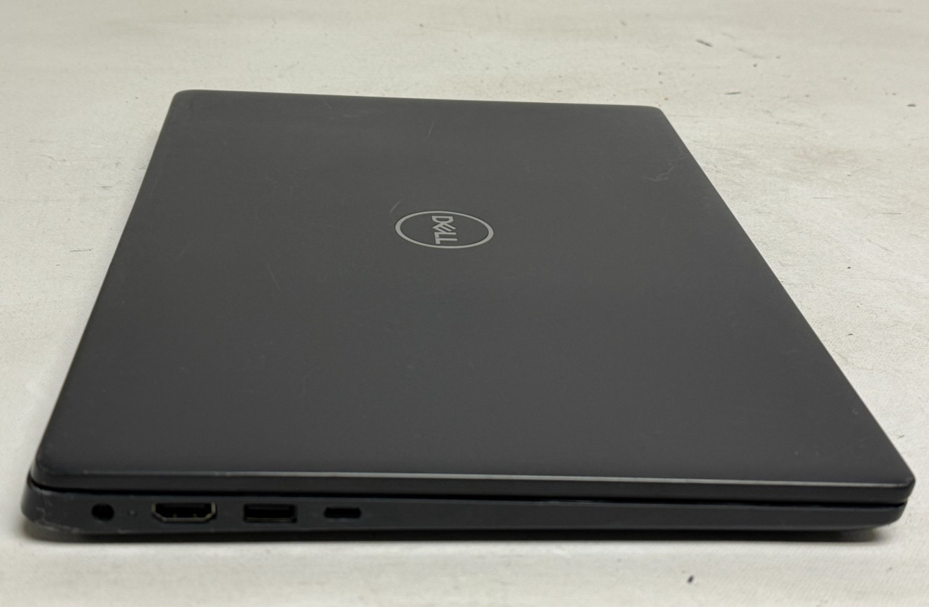 Dell Latitude 3410 14″ (i5-10210u 1.60GHz – 16GB RAM – 256GB SSD – Win11Home)