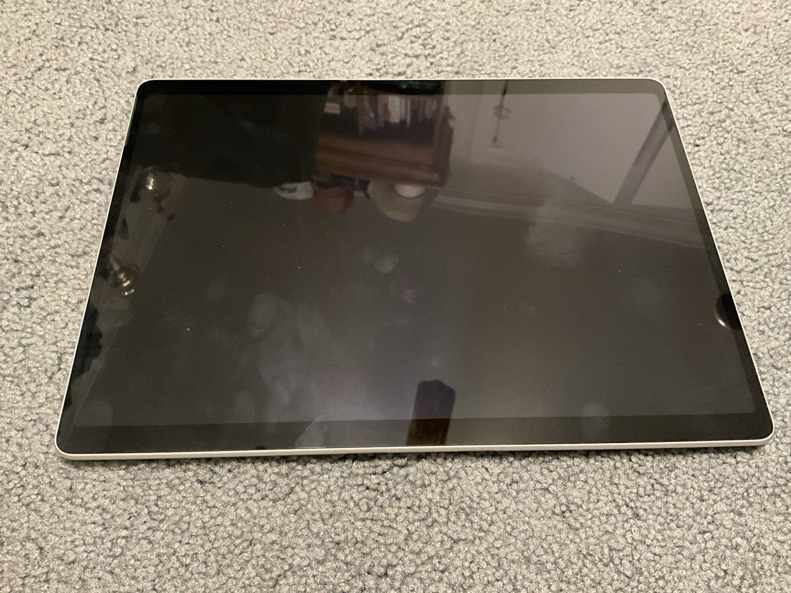 Microsoft Surface Pro 11/13″ Snapdragon x Elite 80100 3.4GHz 32GB 1TB ZID-00001