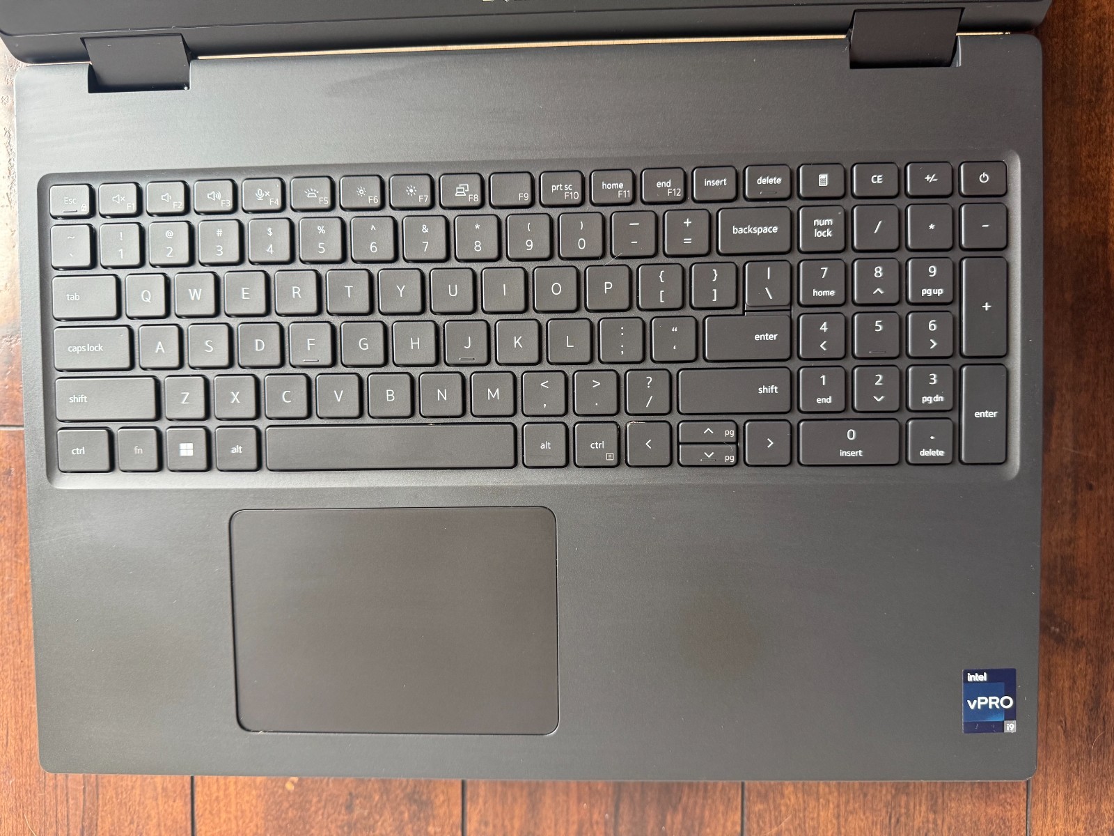 Dell Precision 7670 16″ WLED FHD+ i9-12950HX 32GB RAM RTX 3080 Ti 16GB 3TB SSD