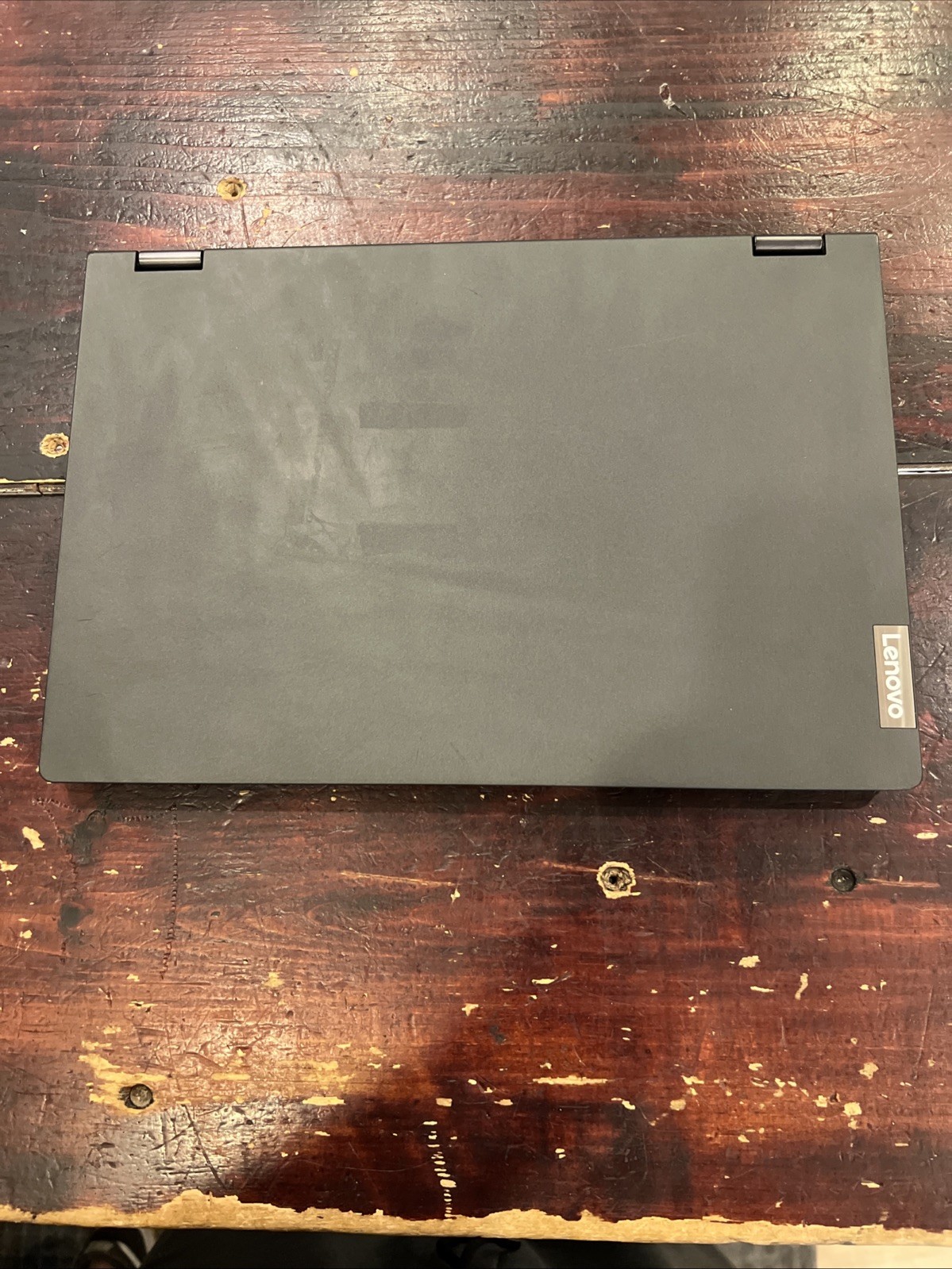 LENOVO IDEAPAD FLEX-14IML 14” I7-10510U 4GB RAM Parts Or Repair