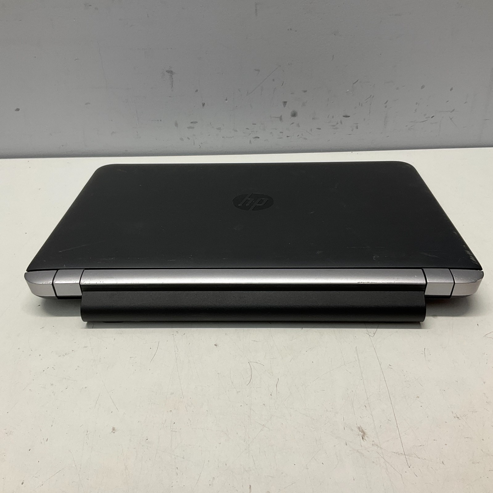 HP ProBook 450 G3 15.6″ i3-6100U @ 2.30 GHz 8GB 240GB SSD Windows 10 Pro Laptop