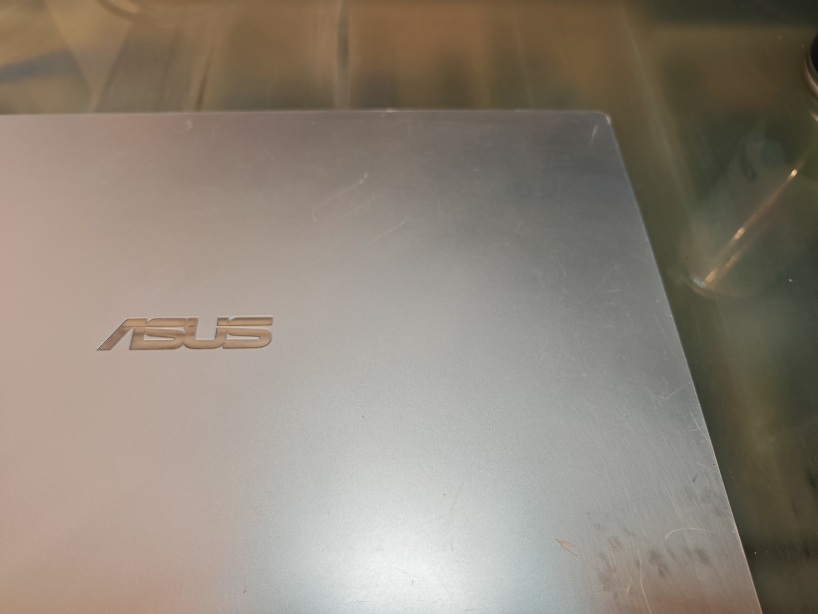 ASUS F409 X409 LCD DISPLAY COVER BODY 47XKPLCJN10 13NB0MS1P01013