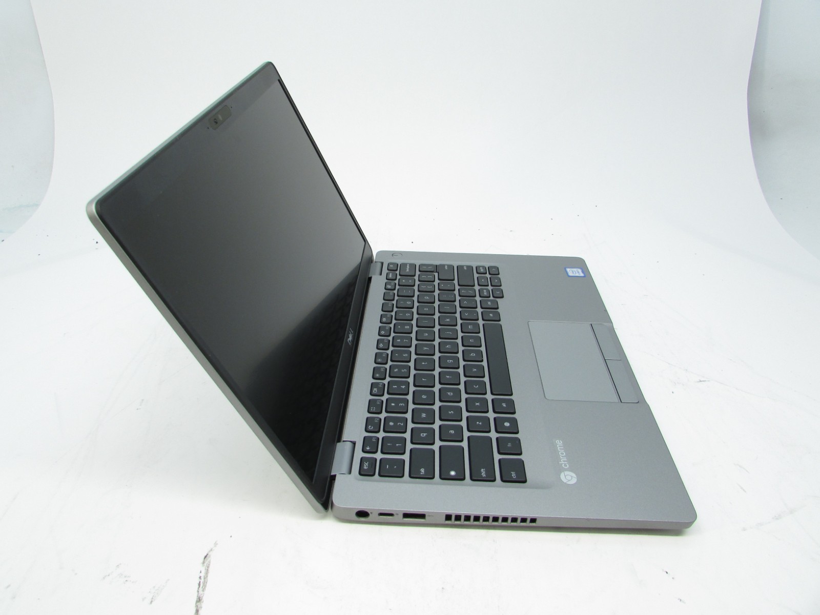 Dell Latitude 5400 14″ Chromebook i5-8265U 8GB 256GB NVMe SSD Chrome OS No AC