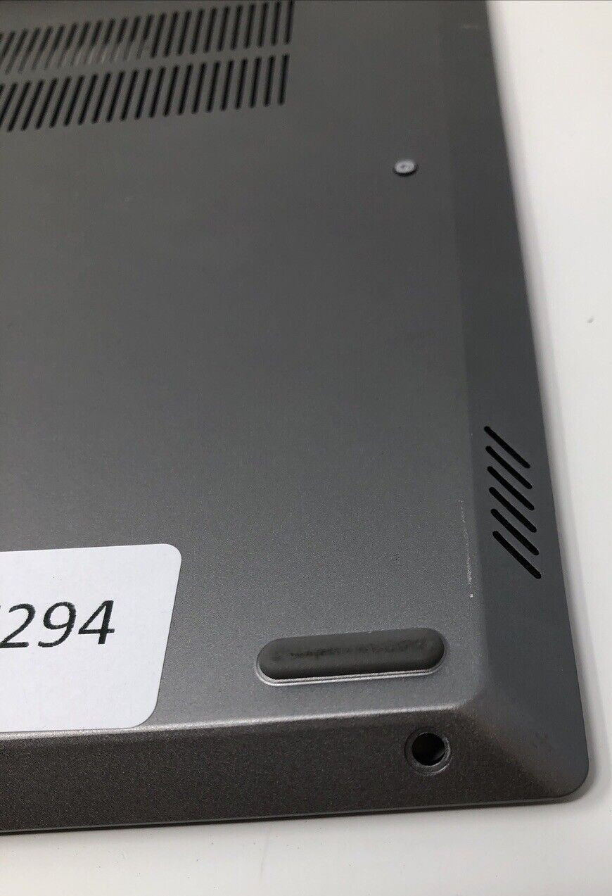 Lenovo ThinkBook 14 G2 ITL Bottom Cover