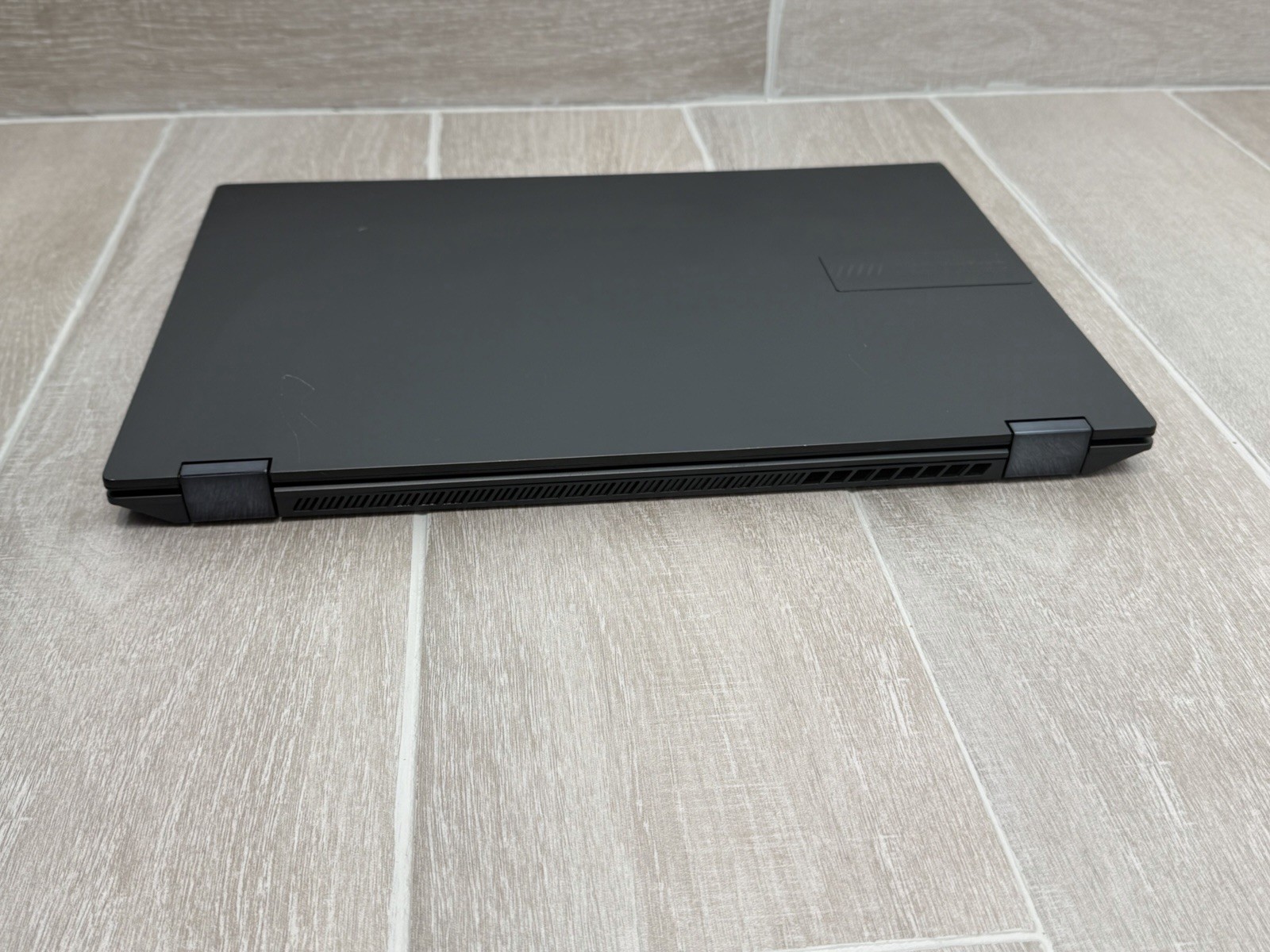 Asus Vivobook S 16 Flip Touch Laptop Core i5-1335U 8GB RAM 512GB NVMe SSD Win-11
