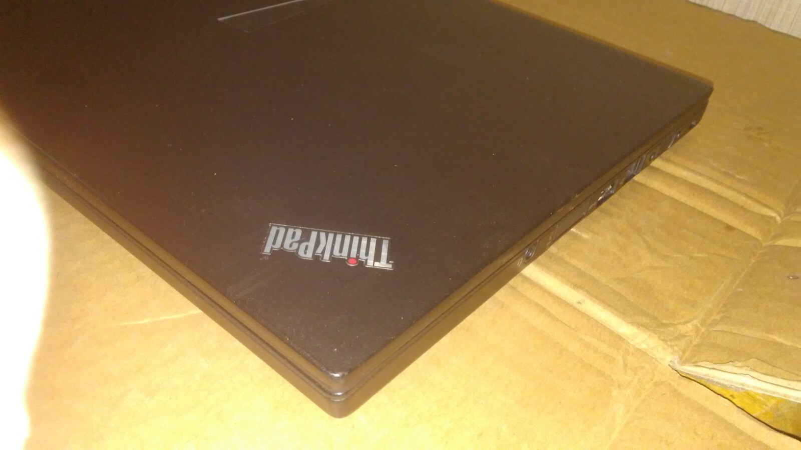 Lenovo ThinkPad T440s 14″ Core i7-4600u 2.10GHz 8GB RAM 500GB HDD Win 10,Backlit