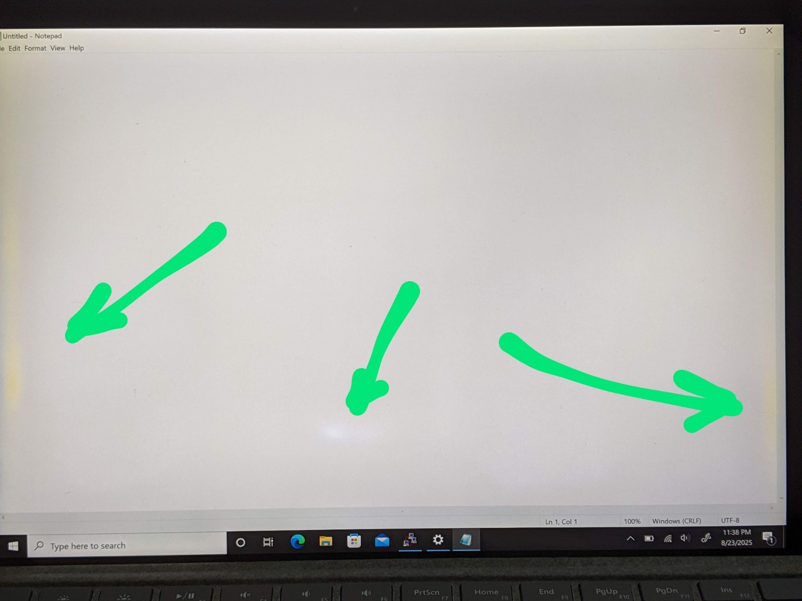 MS Surface Pro 4 1724 12.3″2736×1824 TOUCH m3-6Y30 900MHz 4GB 128GB SSD Win10Pro