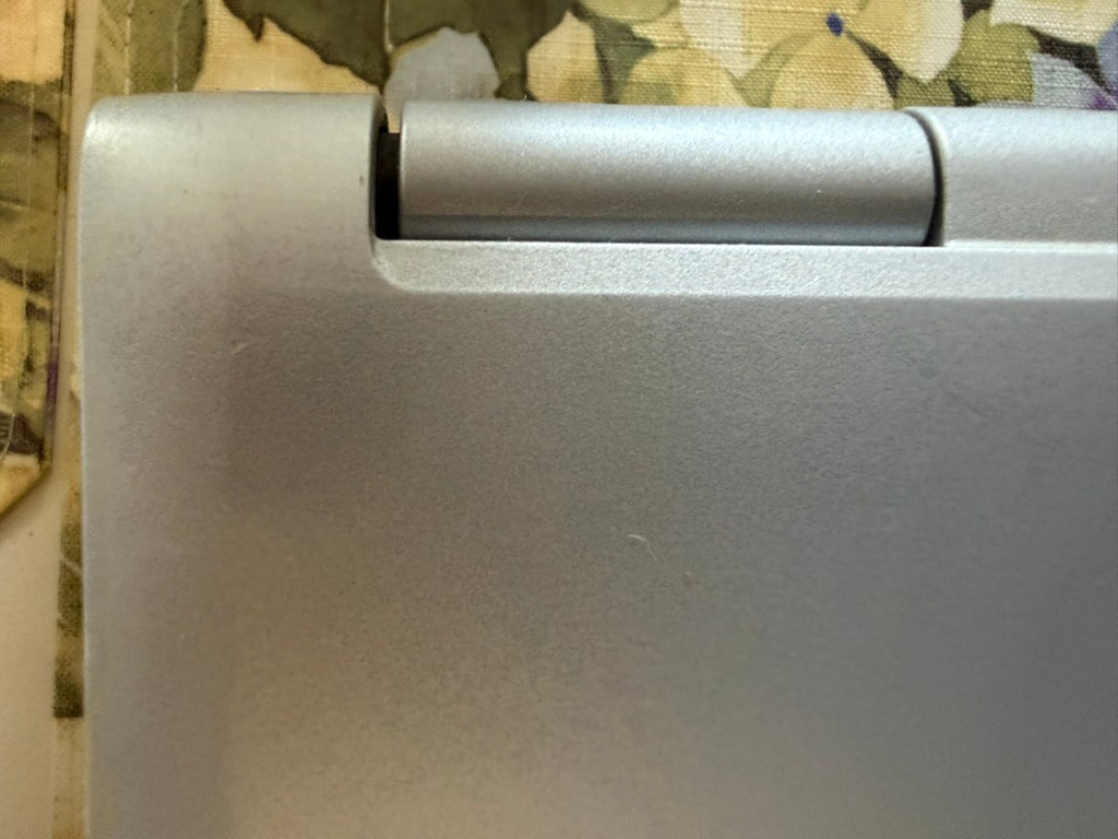 Vtg Sony VAIO PCG-K45/PCG-9U1L Laptop P4@3.20 GHz/1GB/80GB WinXP Bundle PLS READ