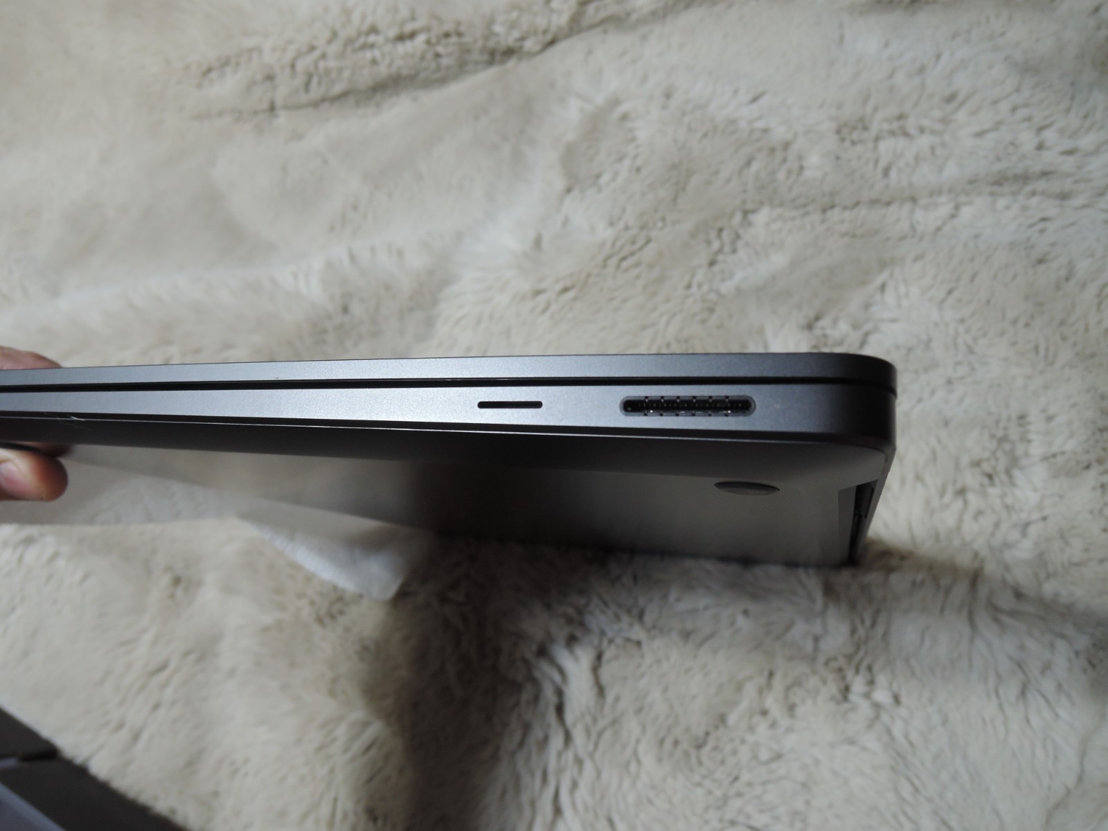 Microsoft Surface 15″ Laptop 7 BLACK 1TB SSD 64GB X1E 12 CORE 3.40 GHz Win 11