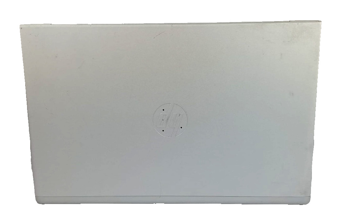 HP ProBook 650 G8 i5-1135 G7 8GB 256GB NVMe HDMI QWERTZ Win11 HP Logo Missing