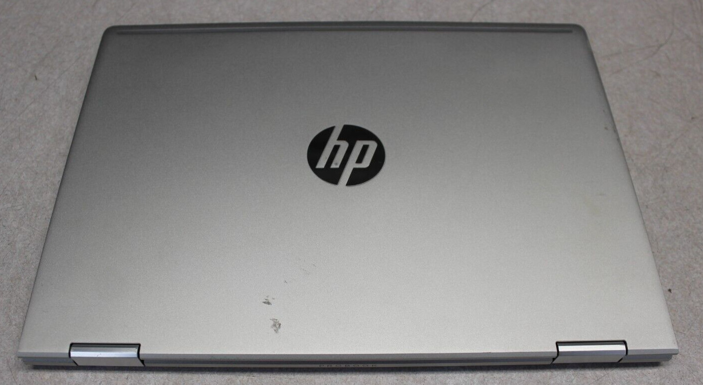 HP Probook X360 435 G8 Ryzen7 5800U 512GB NvME SSD 16GB DDR4 Win11Pro