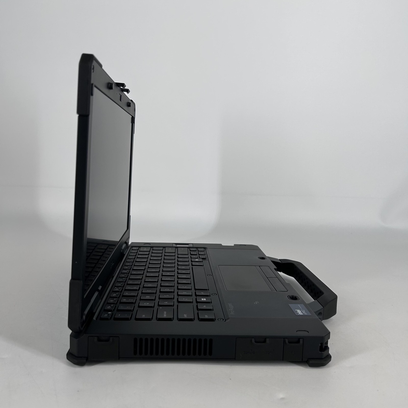Dell Pro Rugged 14 RB14250 FHD 2.1 GHz Ultra 7 165U 32GB 256GB SSD Excellent