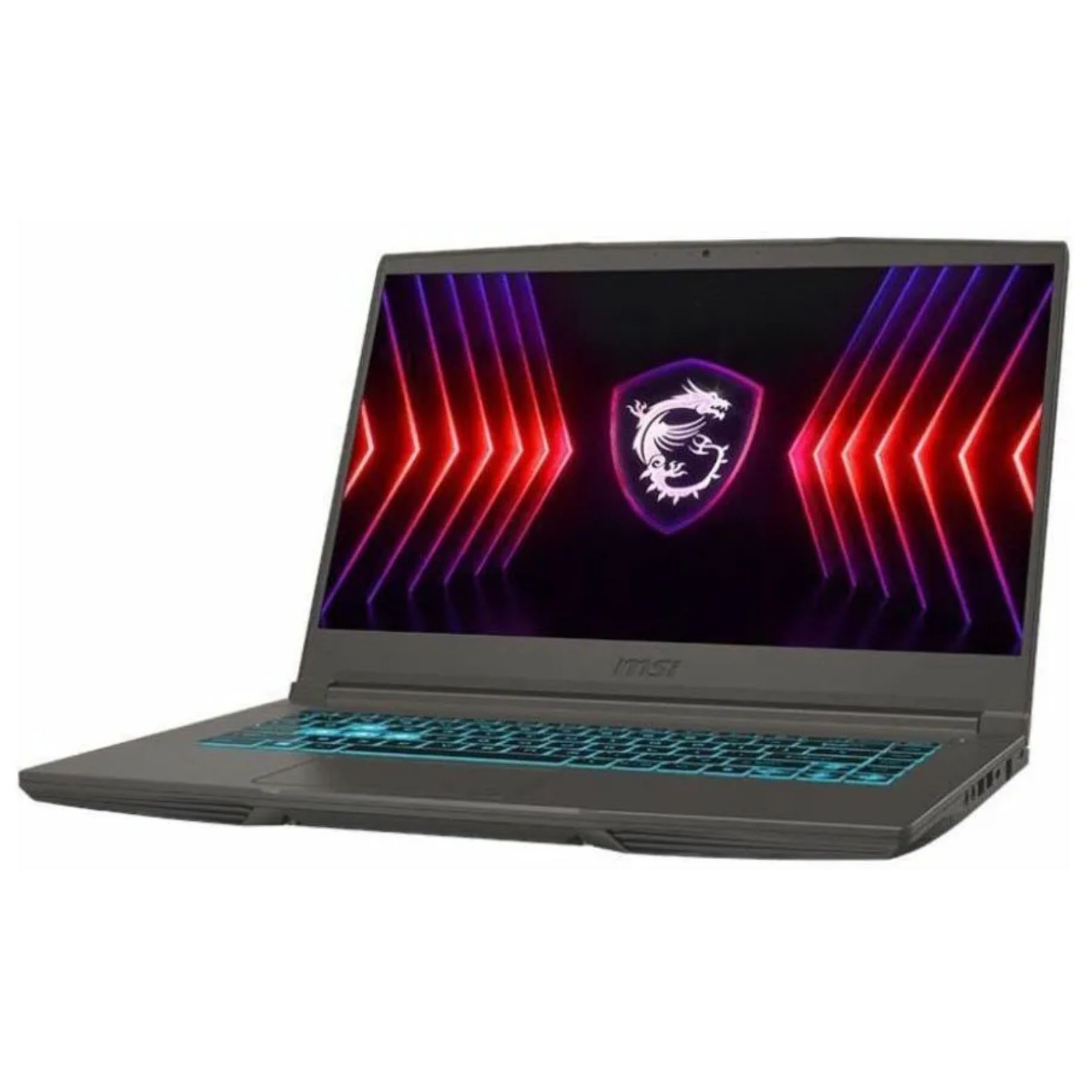 MSI Thin A15 B7U 15.6″ FHD IPS AMD Ryzen 5 7535HS 16GB 512GB SSD RTX 3050 W11H