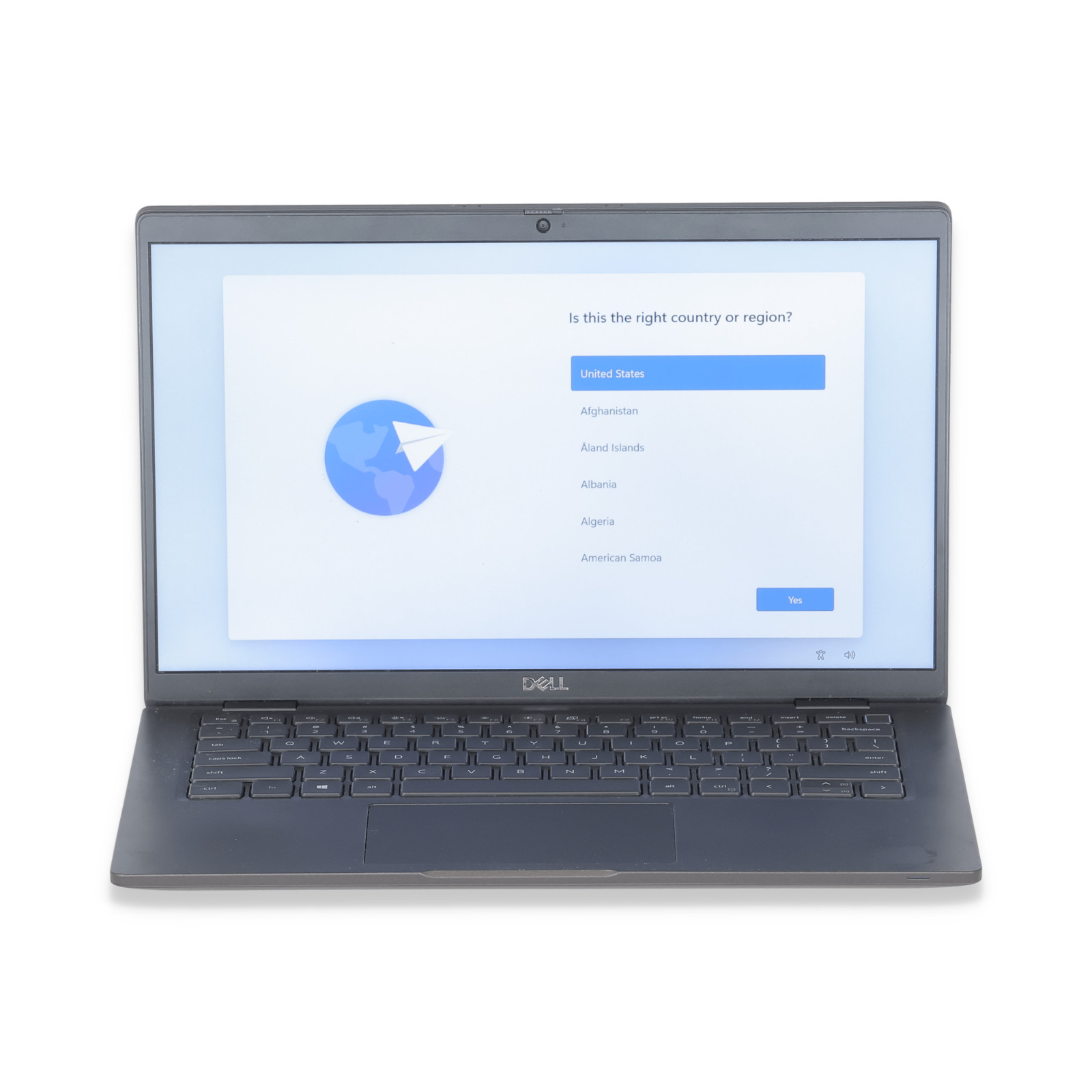 Dell Latitude 7420 14″ Laptop – A+ Grade i5 11th Gen 8GB RAM 256GB SSD Windows