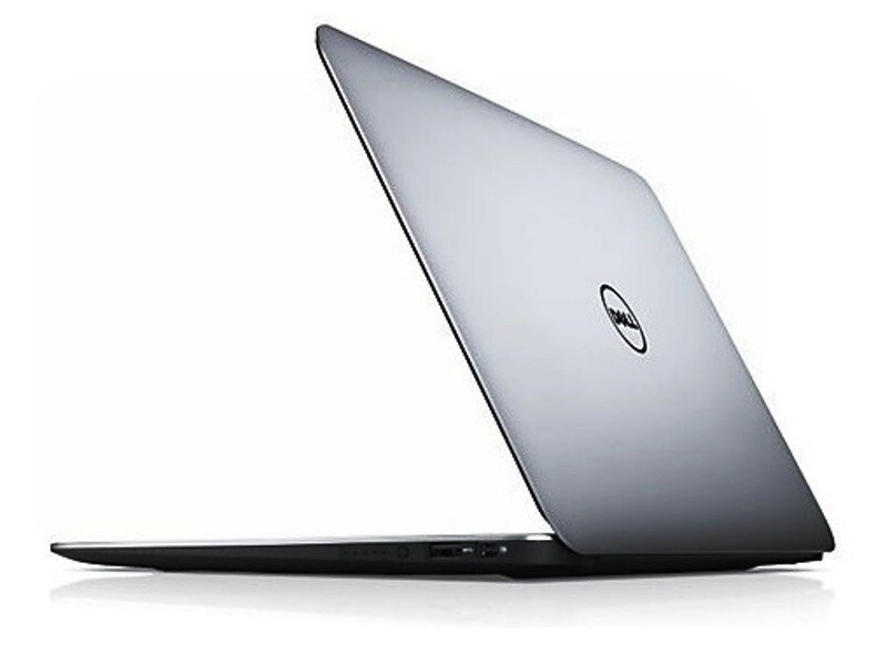DELL XPS L321X 13 LAPTOP Core i5-2467M 1.60GHz 4GB RAM 256GB SSD WINDOWS 10 PRO