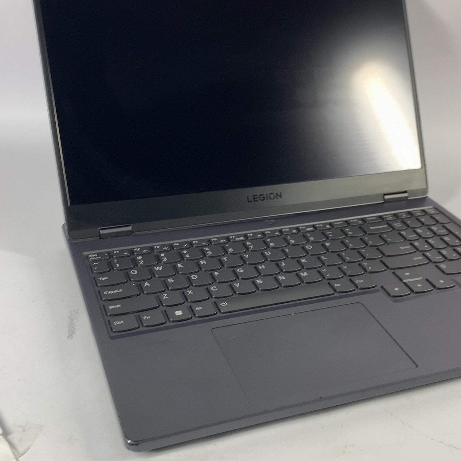 Lenovo Legion 5 Gen 8 15.6″ Ryzen 7 7735HS 3.2GHz 16GB RAM 512GB SSD RTX 4060