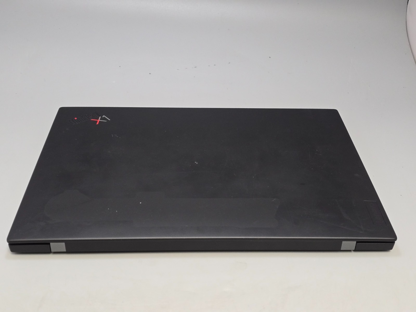 Lenovo ThinkPad X1 Carbon 9th Gen Core i5-1135G7 8GB RAM NO SSD *READ!!**