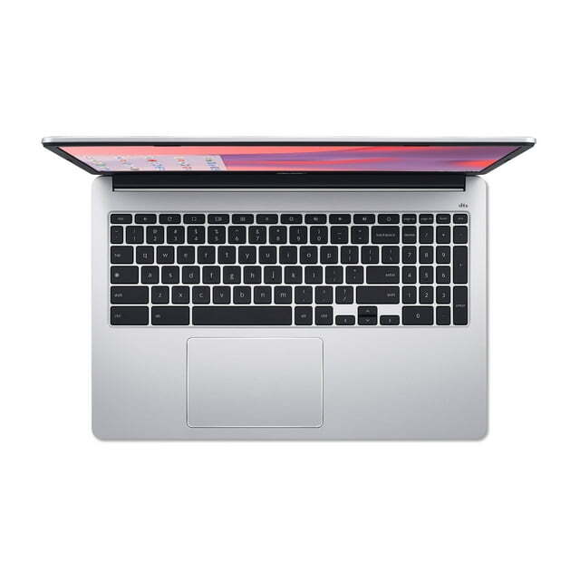 New Acer Chromebook 315 15.6″ HD Dual-Core N4000 4GB 32GB eMMC Chrome OS Sleeve