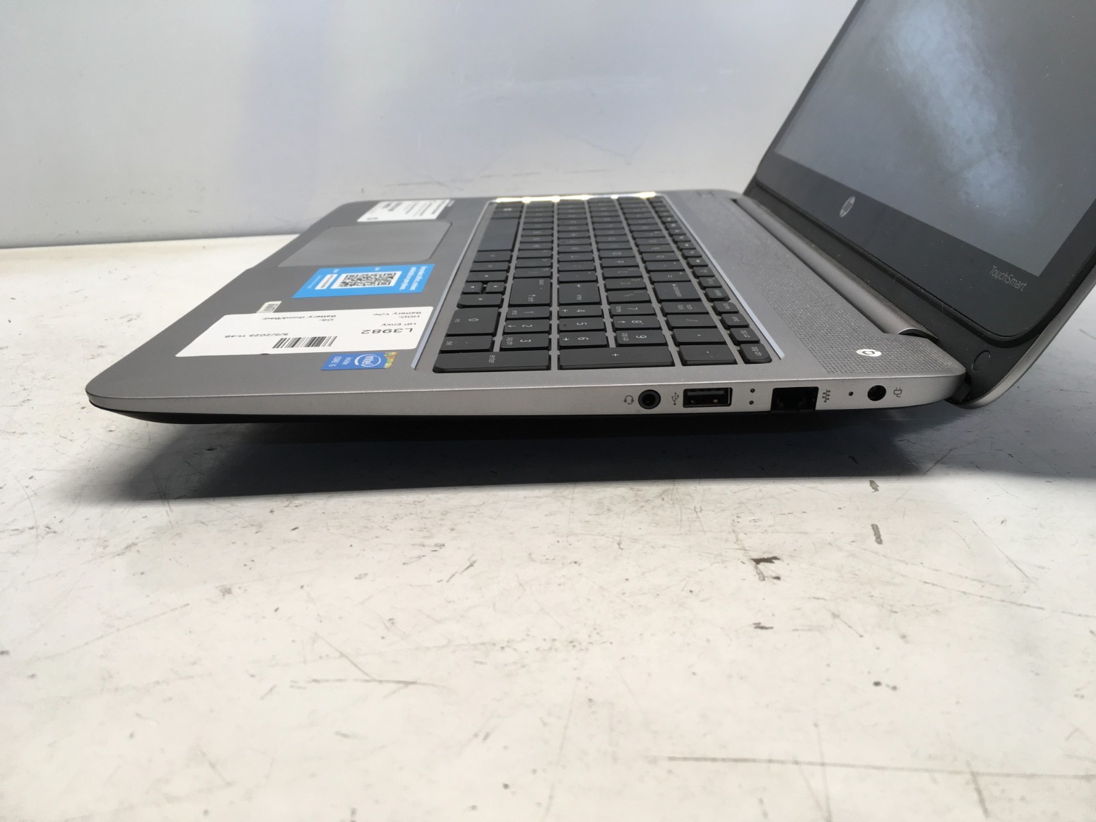 HP Envy M6-K015DX Intel Core i5 4th Gen No HDD – Parts/Repair
