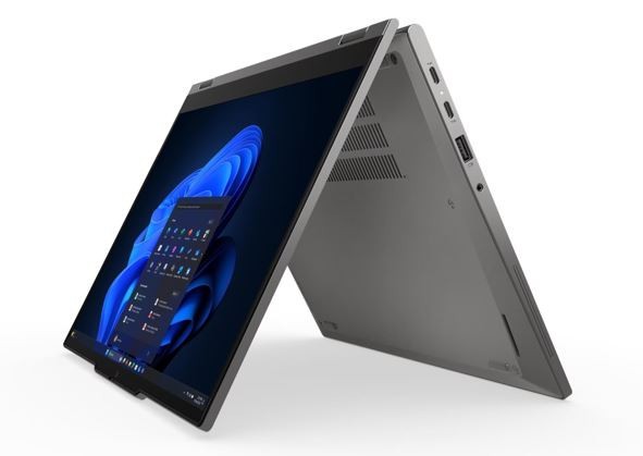 LENOVO ThinkPad L13 Yoga G6 13.3′ WUXGA TOUCH IR AMD R7-250 32GB DDR5 512GB SSD