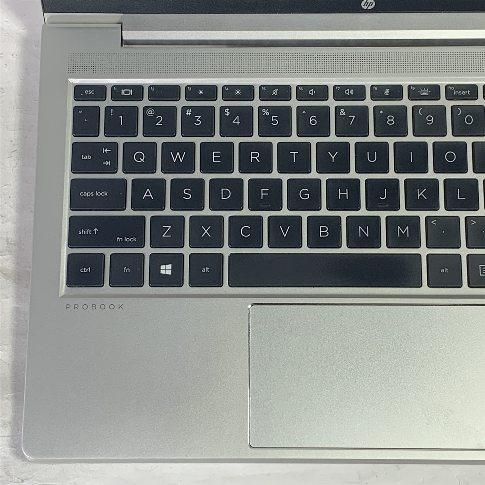 HP ProBook 445 G8 14″ Laptop Ryzen 5 5600U 2.3GHz 8GB 512GB NVMe SSD – Win11