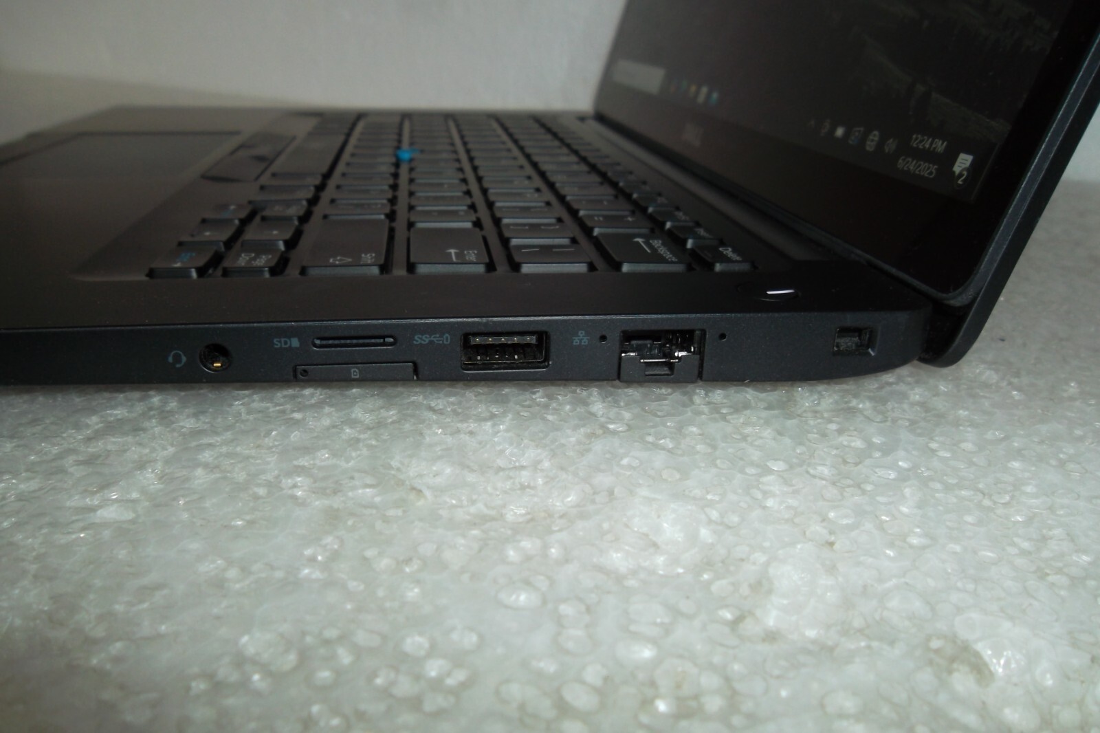 Dell Latitude 7480 Intel i7-7600U 2.80GHz 16GB Wi-Fi BT 512GB Webcam 1080p Touch