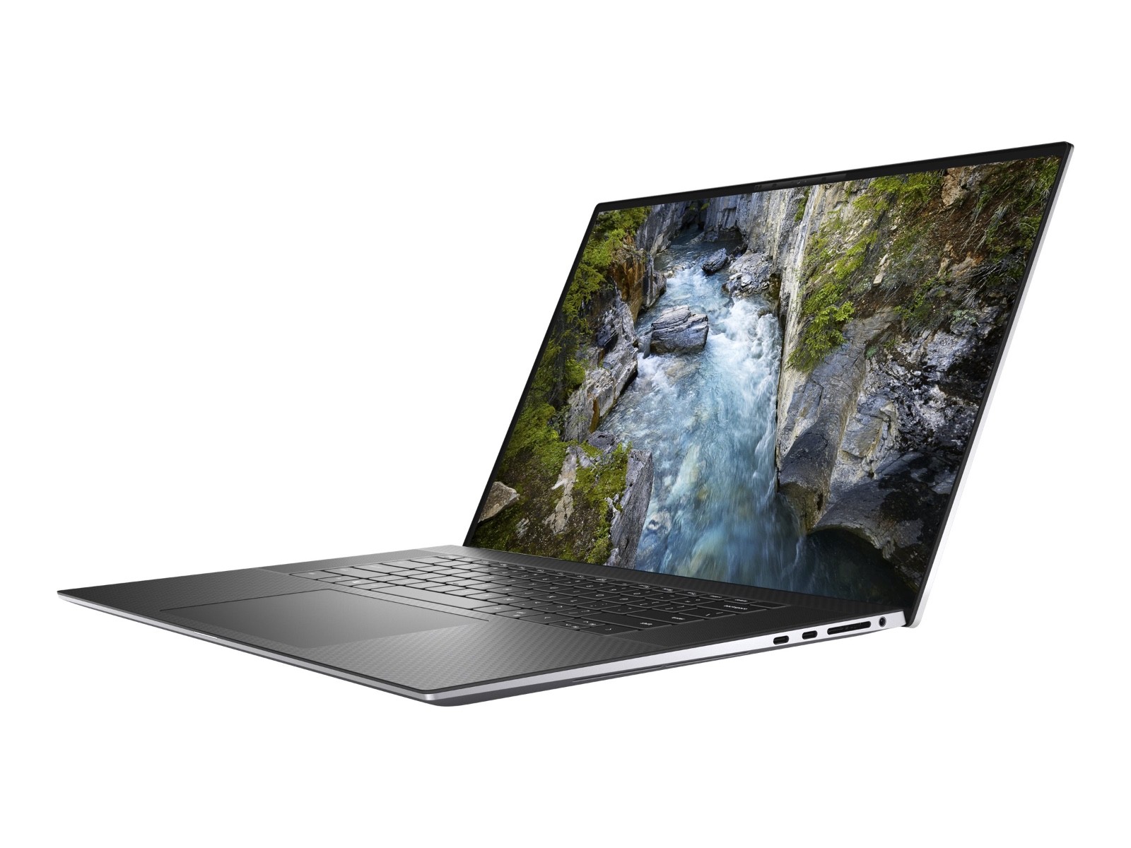 Dell Precision 5750 17.3″ – Intel Core i7 i7-10850H 2.7GHz