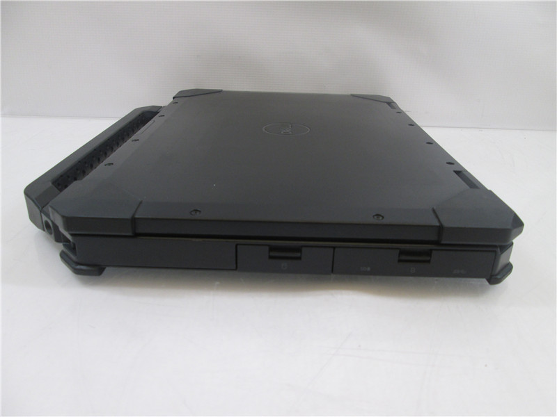 Dell Latitude 5420 Rugged Laptop i5-8350U 1.7GHz 32GB No Storage Parts