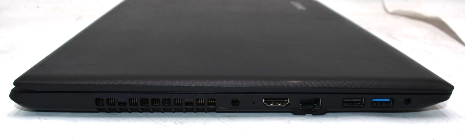 15″ Lenovo IdeaPad 110-15ACL Laptop AMD A6-7310 2.00GHz 8GB RAM 256GB SSD Win 10