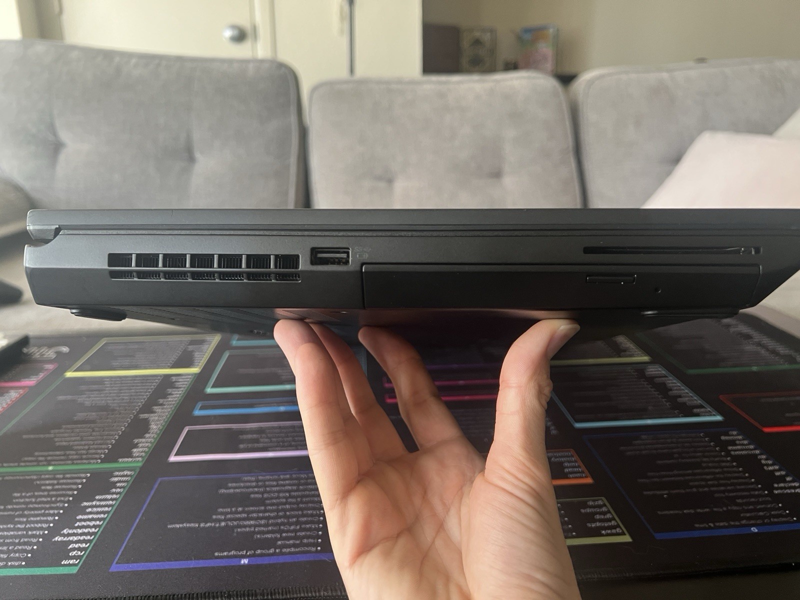 Lenovo ThinkPad P71
